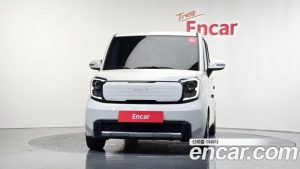 Kia RAY Signature 2024 года из Южной Кореи