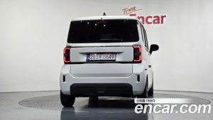 Kia RAY Signature 2024 года из Южной Кореи