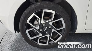 Kia RAY Signature 2024 года из Южной Кореи