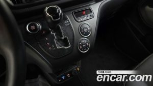 Kia RAY Signature 2024 года из Южной Кореи