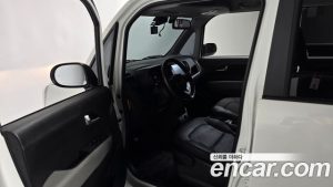 Kia RAY Signature 2024 года из Южной Кореи