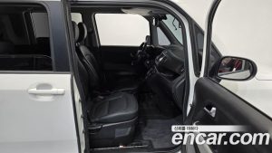 Kia RAY Signature 2024 года из Южной Кореи