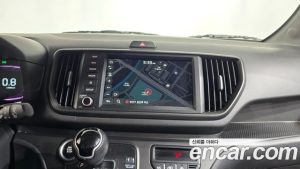 Kia RAY Signature 2024 года из Южной Кореи