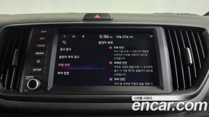 Kia RAY Signature 2024 года из Южной Кореи