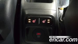 Kia RAY Signature 2024 года из Южной Кореи