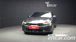 Kia K5 The Best Choice 2026 года из Южной Кореи
