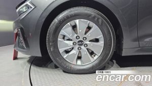 Kia K5 The Best Choice 2026 года из Южной Кореи