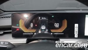 Kia K5 The Best Choice 2026 года из Южной Кореи
