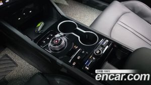 Kia K5 The Best Choice 2026 года из Южной Кореи