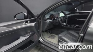 Kia K5 The Best Choice 2026 года из Южной Кореи
