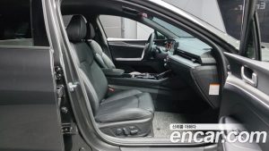 Kia K5 The Best Choice 2026 года из Южной Кореи