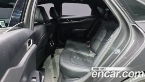 Kia K5 The Best Choice 2026 года из Южной Кореи
