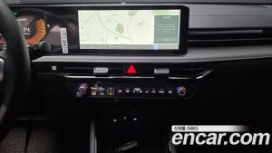 Kia K5 The Best Choice 2026 года из Южной Кореи