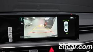 Kia K5 The Best Choice 2026 года из Южной Кореи