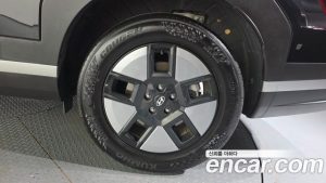 Hyundai Santafe HEV 1.6 2WD 2024 года из Южной Кореи