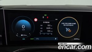 Hyundai Santafe HEV 1.6 2WD 2024 года из Южной Кореи