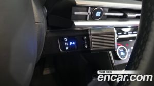 Hyundai Santafe HEV 1.6 2WD 2024 года из Южной Кореи