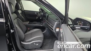 Hyundai Santafe HEV 1.6 2WD 2024 года из Южной Кореи