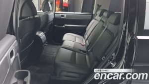 Hyundai Santafe HEV 1.6 2WD 2024 года из Южной Кореи