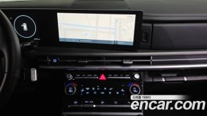 Hyundai Santafe HEV 1.6 2WD 2024 года из Южной Кореи