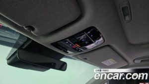 Hyundai Santafe HEV 1.6 2WD 2024 года из Южной Кореи