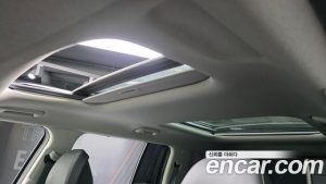 Hyundai Santafe HEV 1.6 2WD 2024 года из Южной Кореи