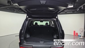 Hyundai Santafe HEV 1.6 2WD 2024 года из Южной Кореи