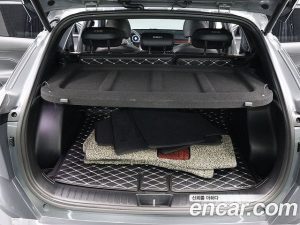 Hyundai Kona Бензин 1.6 Turbo 2WD 2025 года из Южной Кореи