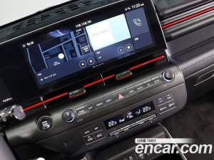 Hyundai Kona Бензин 1.6 Turbo 2WD 2025 года из Южной Кореи