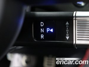 Hyundai Kona Бензин 1.6 Turbo 2WD 2025 года из Южной Кореи