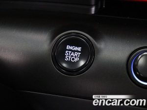 Hyundai Kona Бензин 1.6 Turbo 2WD 2025 года из Южной Кореи