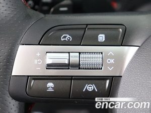 Hyundai Kona Бензин 1.6 Turbo 2WD 2025 года из Южной Кореи