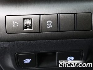 Hyundai Kona Бензин 1.6 Turbo 2WD 2025 года из Южной Кореи