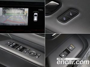 Hyundai Kona Бензин 1.6 Turbo 2WD 2025 года из Южной Кореи