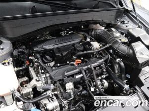 Hyundai Kona Бензин 1.6 Turbo 2WD 2025 года из Южной Кореи
