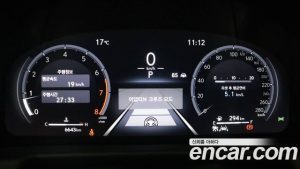 Lexus LS 3.5 Luxury AWD 2024 года из Южной Кореи