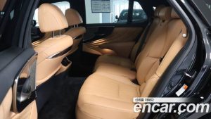 Lexus LS 3.5 Luxury AWD 2024 года из Южной Кореи