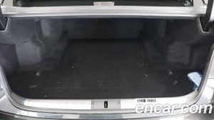 Lexus LS 3.5 Luxury AWD 2024 года из Южной Кореи