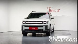 Hyundai Santafe HEV 1.6 4WD 2024 года из Южной Кореи