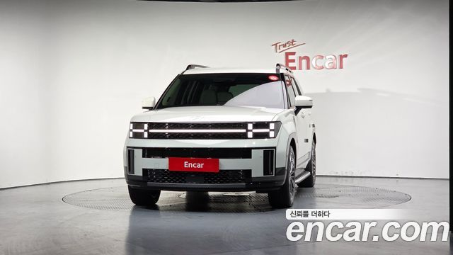 40781791_003.jpg Hyundai Santafe HEV 1.6 4WD 2024 года из Южной Кореи