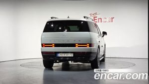 Hyundai Santafe HEV 1.6 4WD 2024 года из Южной Кореи