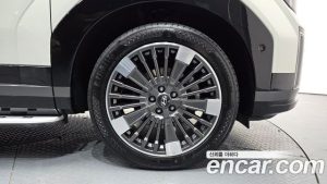 Hyundai Santafe HEV 1.6 4WD 2024 года из Южной Кореи