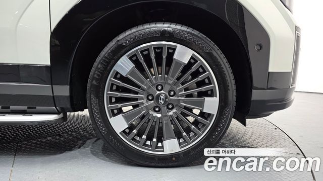 40781791_005.jpg Hyundai Santafe HEV 1.6 4WD 2024 года из Южной Кореи