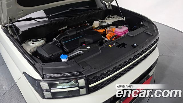 40781791_006.jpg Hyundai Santafe HEV 1.6 4WD 2024 года из Южной Кореи