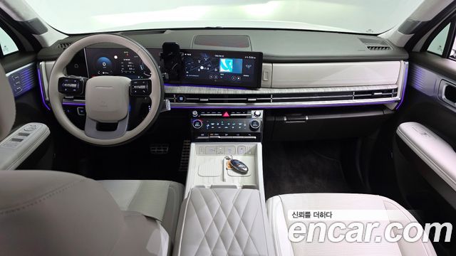 40781791_007.jpg Hyundai Santafe HEV 1.6 4WD 2024 года из Южной Кореи