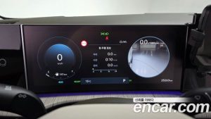 Hyundai Santafe HEV 1.6 4WD 2024 года из Южной Кореи