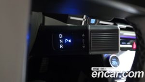 Hyundai Santafe HEV 1.6 4WD 2024 года из Южной Кореи