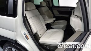 Hyundai Santafe HEV 1.6 4WD 2024 года из Южной Кореи
