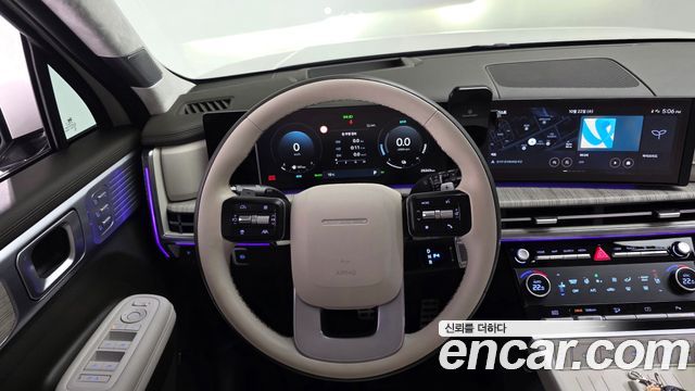 40781791_017.jpg Hyundai Santafe HEV 1.6 4WD 2024 года из Южной Кореи