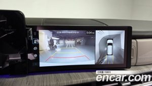 Hyundai Santafe HEV 1.6 4WD 2024 года из Южной Кореи